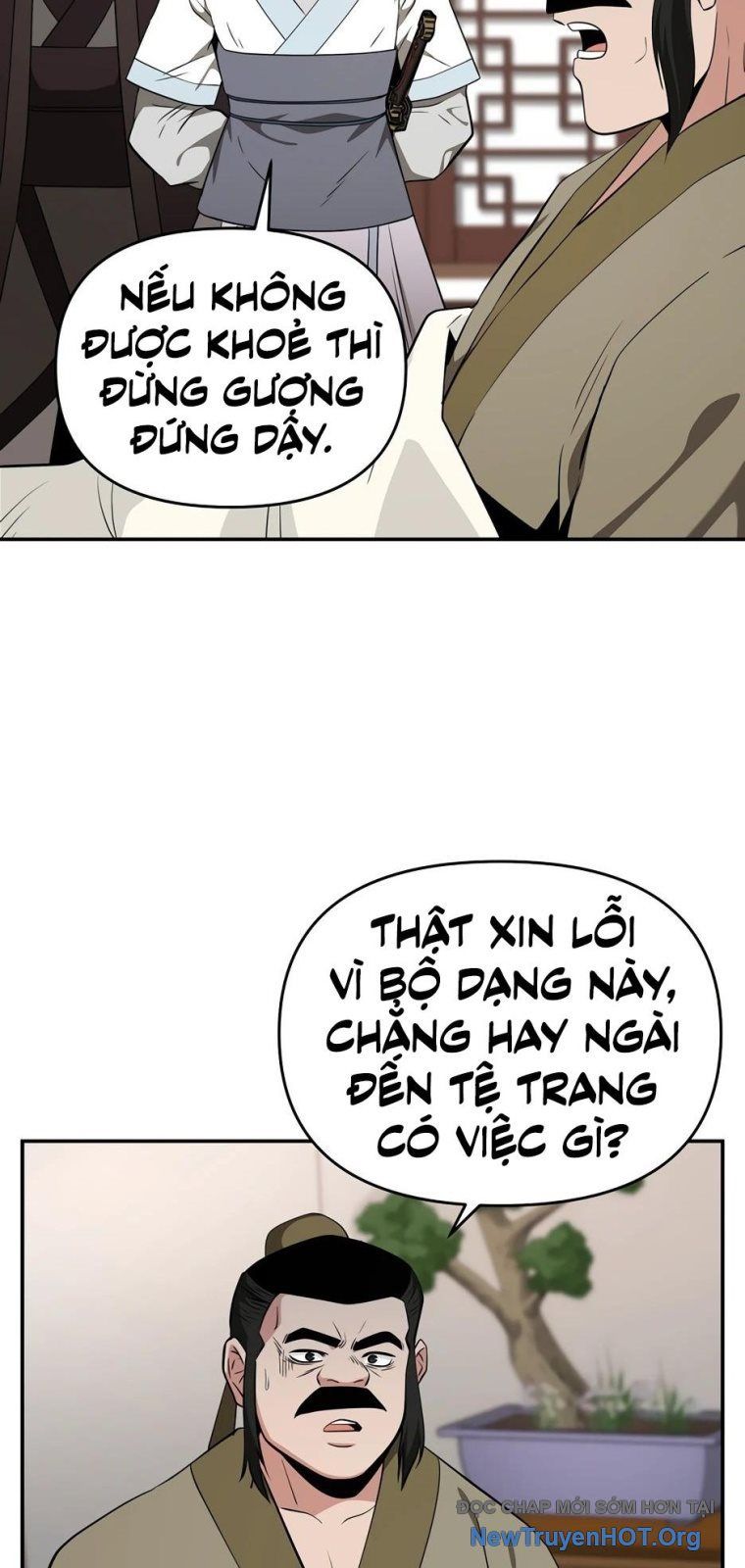 Thiên Hạ Đệ Nhất Côn Luân Khách Điếm - Chapter 82 - Page 50