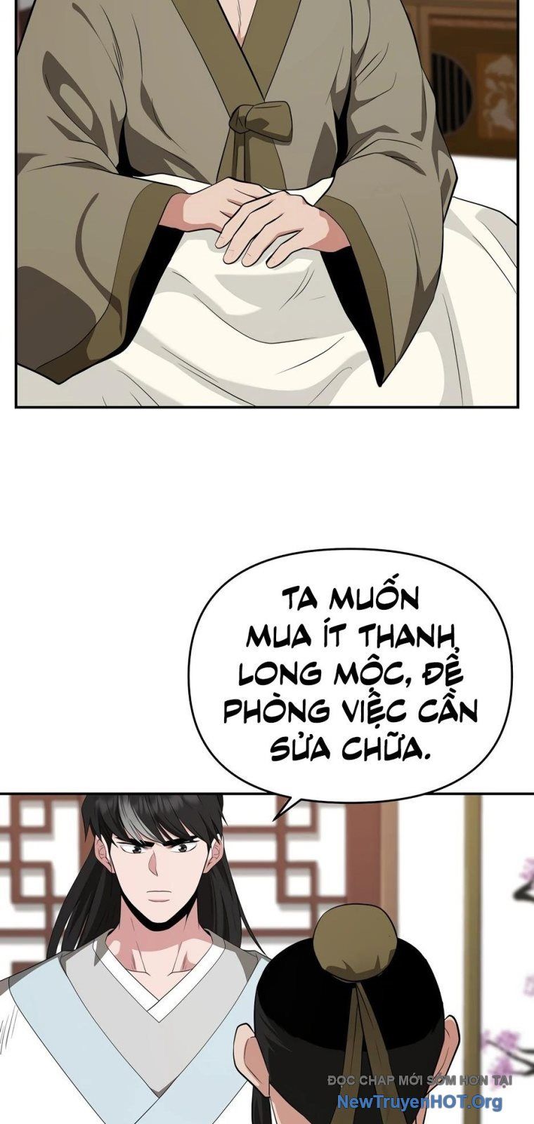 Thiên Hạ Đệ Nhất Côn Luân Khách Điếm - Chapter 82 - Page 51