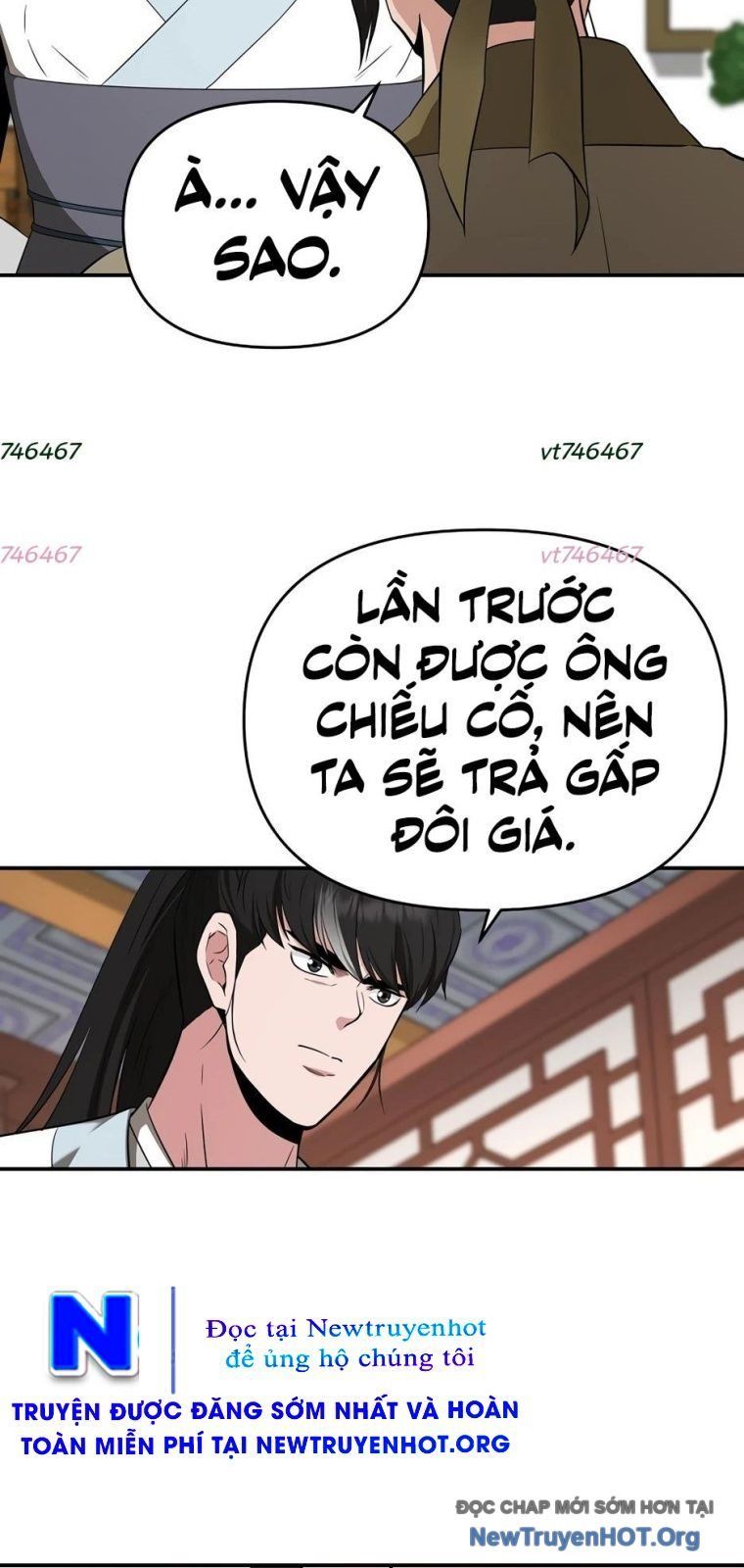 Thiên Hạ Đệ Nhất Côn Luân Khách Điếm - Chapter 82 - Page 52