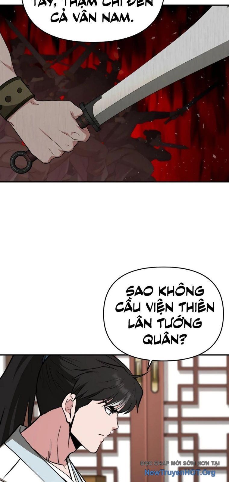 Thiên Hạ Đệ Nhất Côn Luân Khách Điếm - Chapter 82 - Page 57