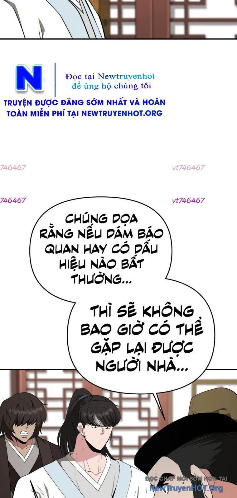 Thiên Hạ Đệ Nhất Côn Luân Khách Điếm - Chapter 82 - Page 58