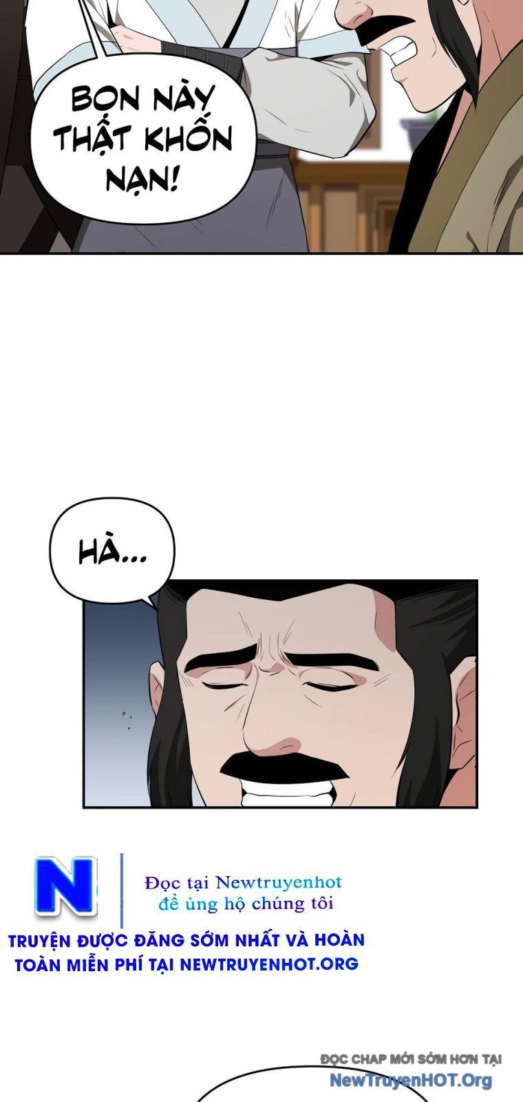 Thiên Hạ Đệ Nhất Côn Luân Khách Điếm - Chapter 82 - Page 59