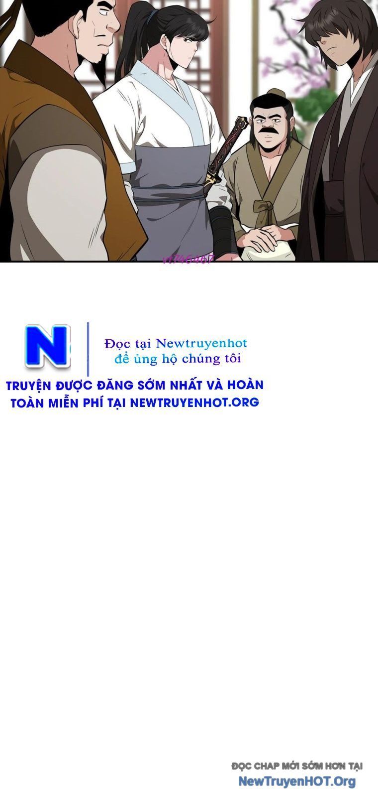 Thiên Hạ Đệ Nhất Côn Luân Khách Điếm - Chapter 82 - Page 61