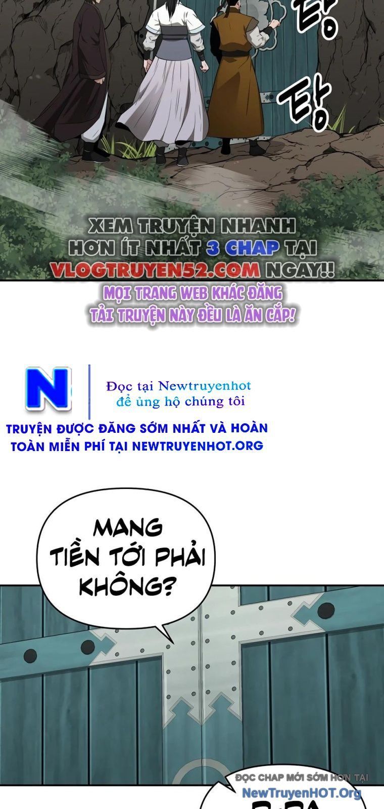 Thiên Hạ Đệ Nhất Côn Luân Khách Điếm - Chapter 82 - Page 63