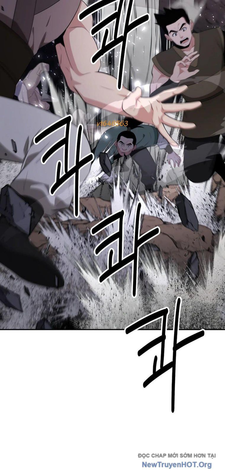 Thiên Hạ Đệ Nhất Côn Luân Khách Điếm - Chapter 83 - Page 12