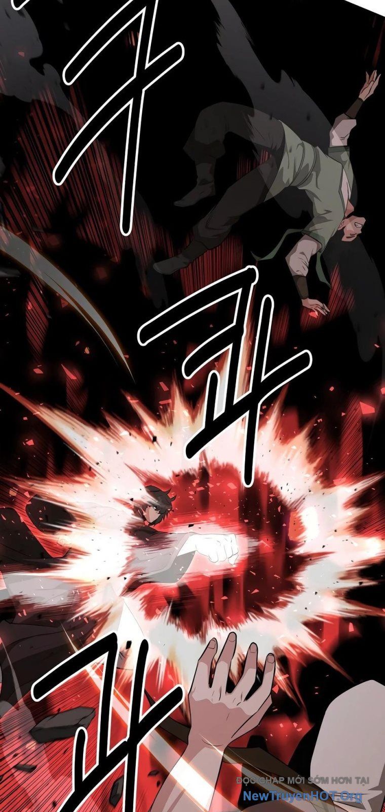 Thiên Hạ Đệ Nhất Côn Luân Khách Điếm - Chapter 83 - Page 15