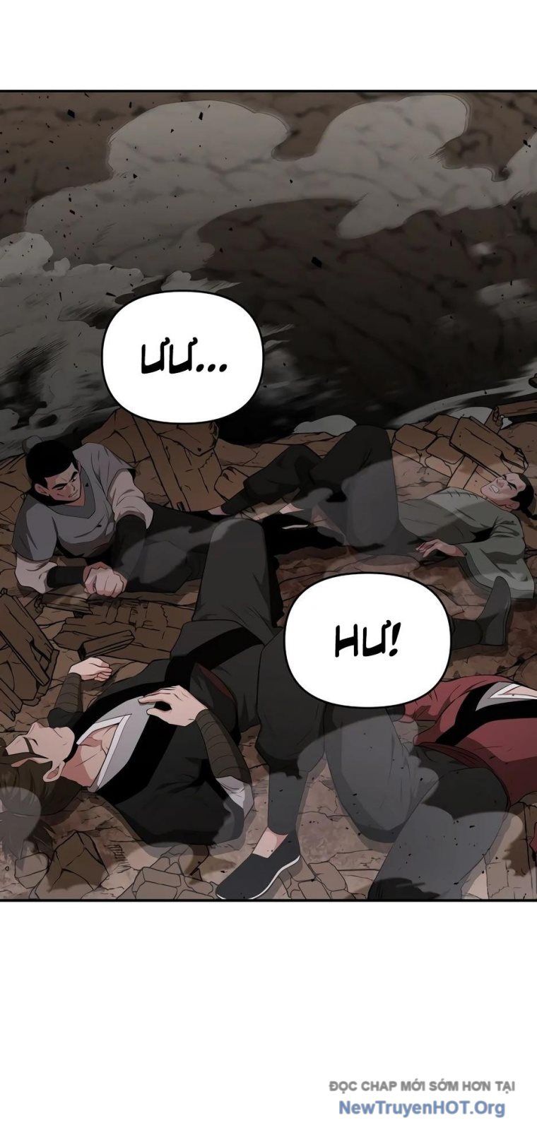 Thiên Hạ Đệ Nhất Côn Luân Khách Điếm - Chapter 83 - Page 18