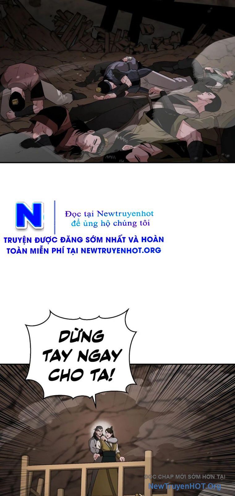 Thiên Hạ Đệ Nhất Côn Luân Khách Điếm - Chapter 83 - Page 21