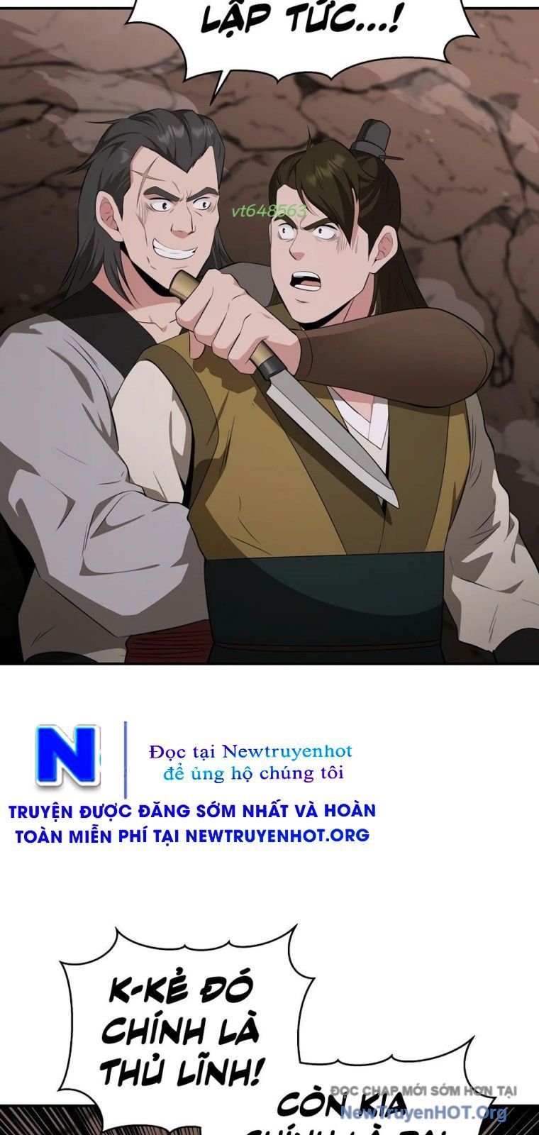 Thiên Hạ Đệ Nhất Côn Luân Khách Điếm - Chapter 83 - Page 23