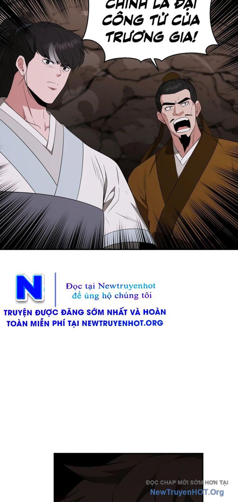 Thiên Hạ Đệ Nhất Côn Luân Khách Điếm - Chapter 83 - Page 24