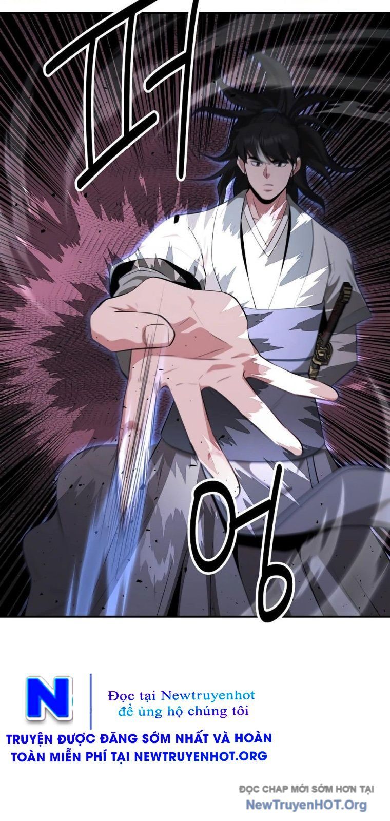 Thiên Hạ Đệ Nhất Côn Luân Khách Điếm - Chapter 83 - Page 26