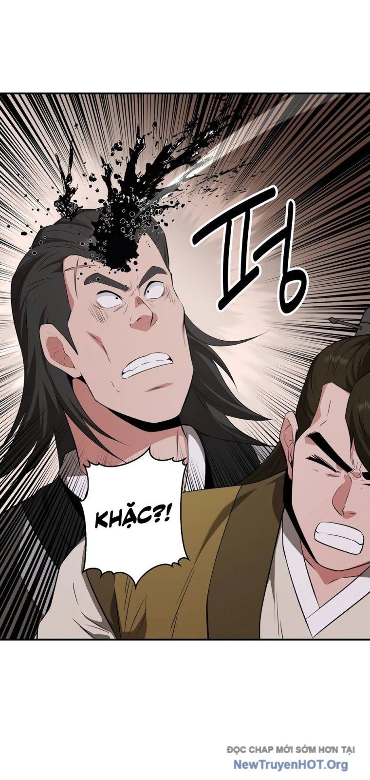 Thiên Hạ Đệ Nhất Côn Luân Khách Điếm - Chapter 83 - Page 27