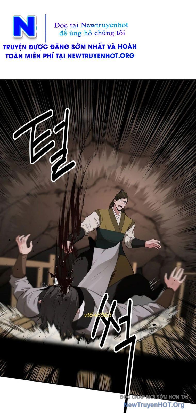 Thiên Hạ Đệ Nhất Côn Luân Khách Điếm - Chapter 83 - Page 28