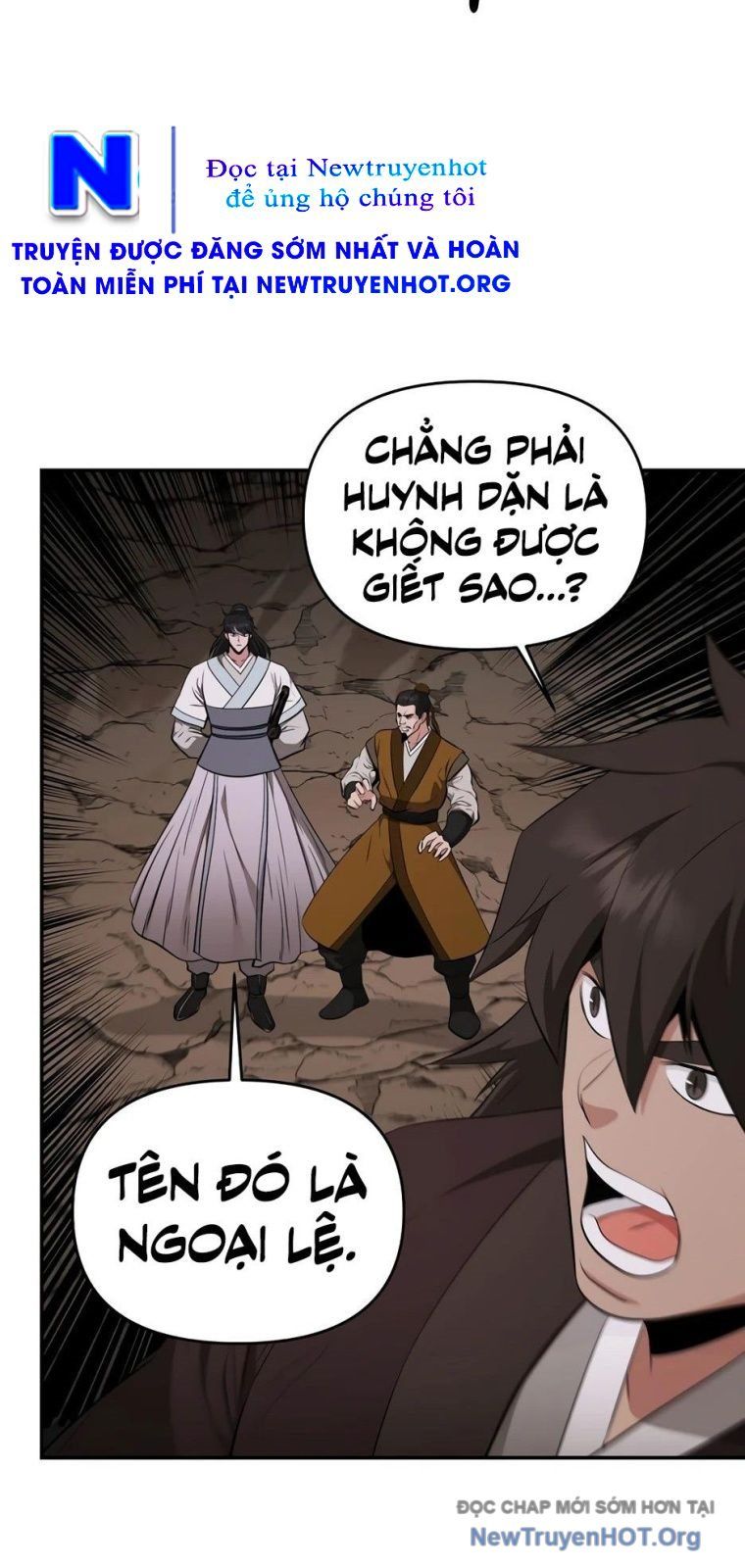 Thiên Hạ Đệ Nhất Côn Luân Khách Điếm - Chapter 83 - Page 29