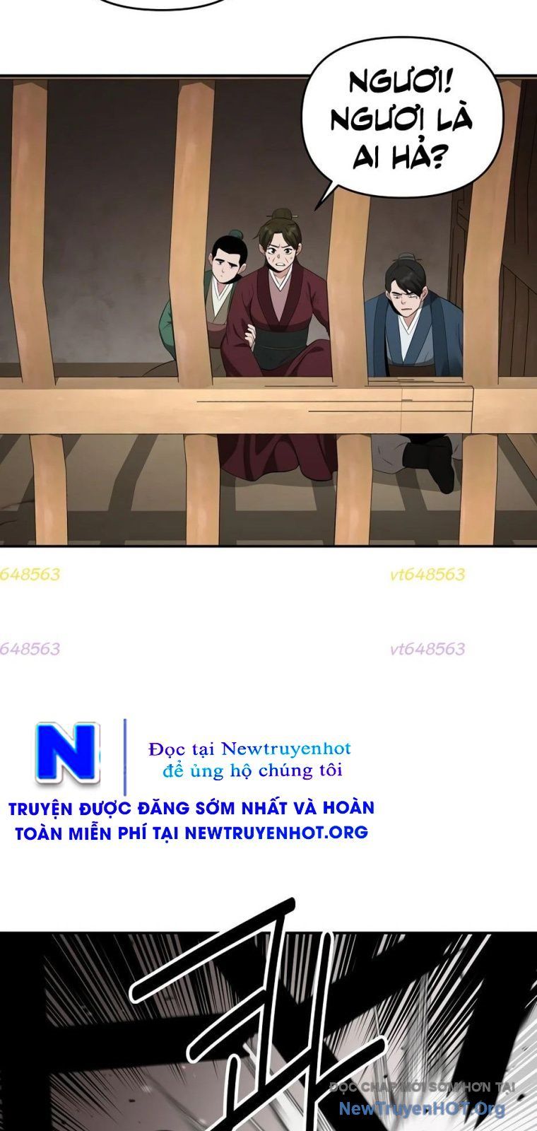 Thiên Hạ Đệ Nhất Côn Luân Khách Điếm - Chapter 83 - Page 31