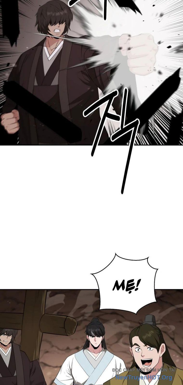 Thiên Hạ Đệ Nhất Côn Luân Khách Điếm - Chapter 83 - Page 32