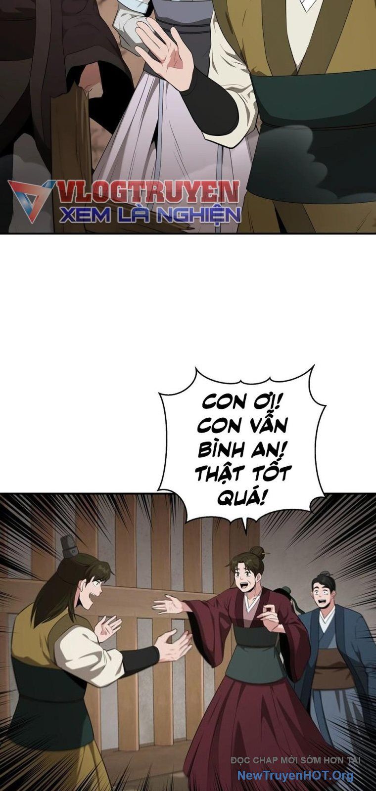Thiên Hạ Đệ Nhất Côn Luân Khách Điếm - Chapter 83 - Page 33