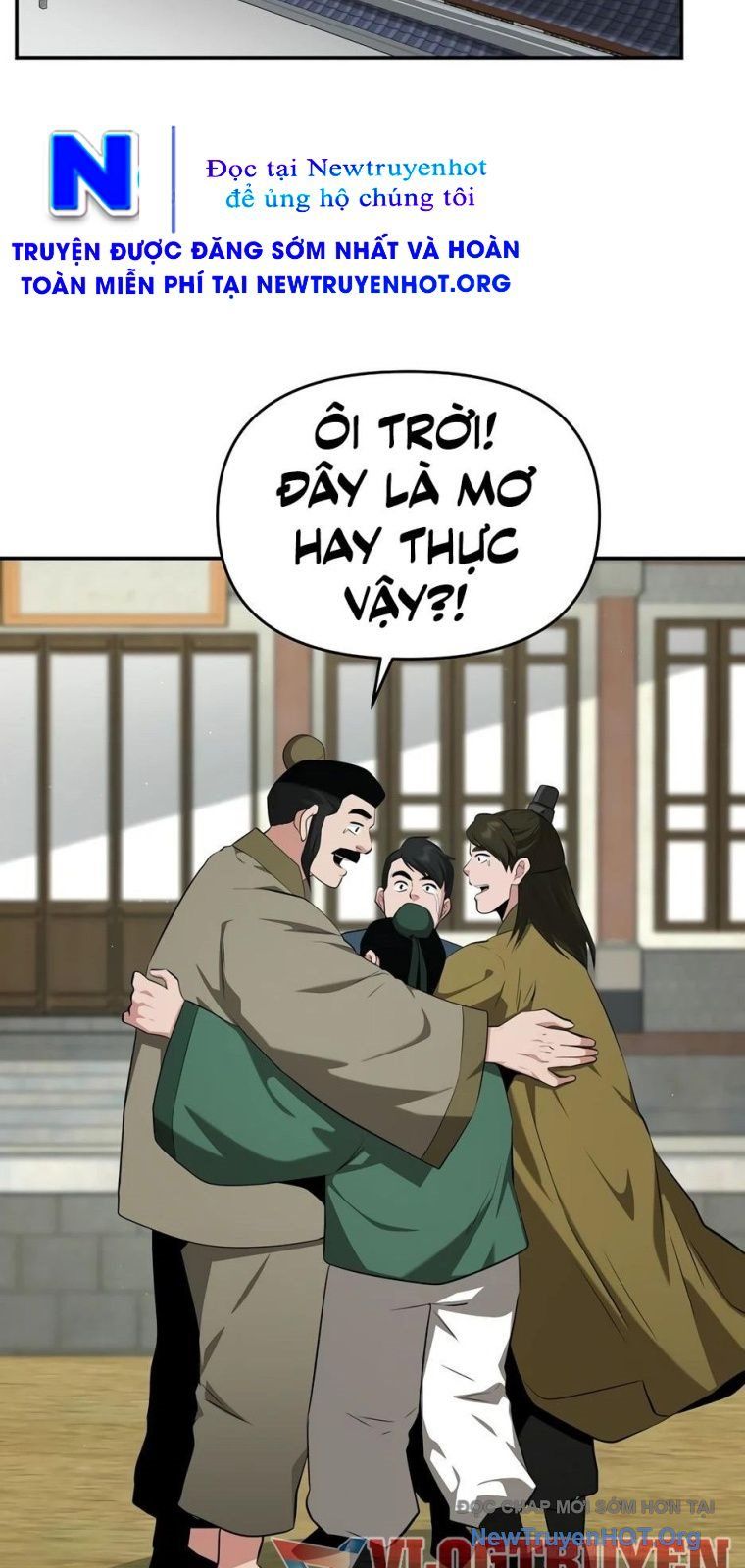 Thiên Hạ Đệ Nhất Côn Luân Khách Điếm - Chapter 83 - Page 36