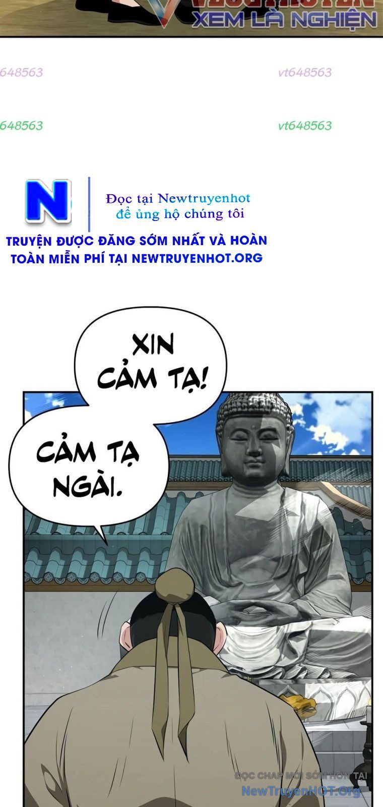 Thiên Hạ Đệ Nhất Côn Luân Khách Điếm - Chapter 83 - Page 37