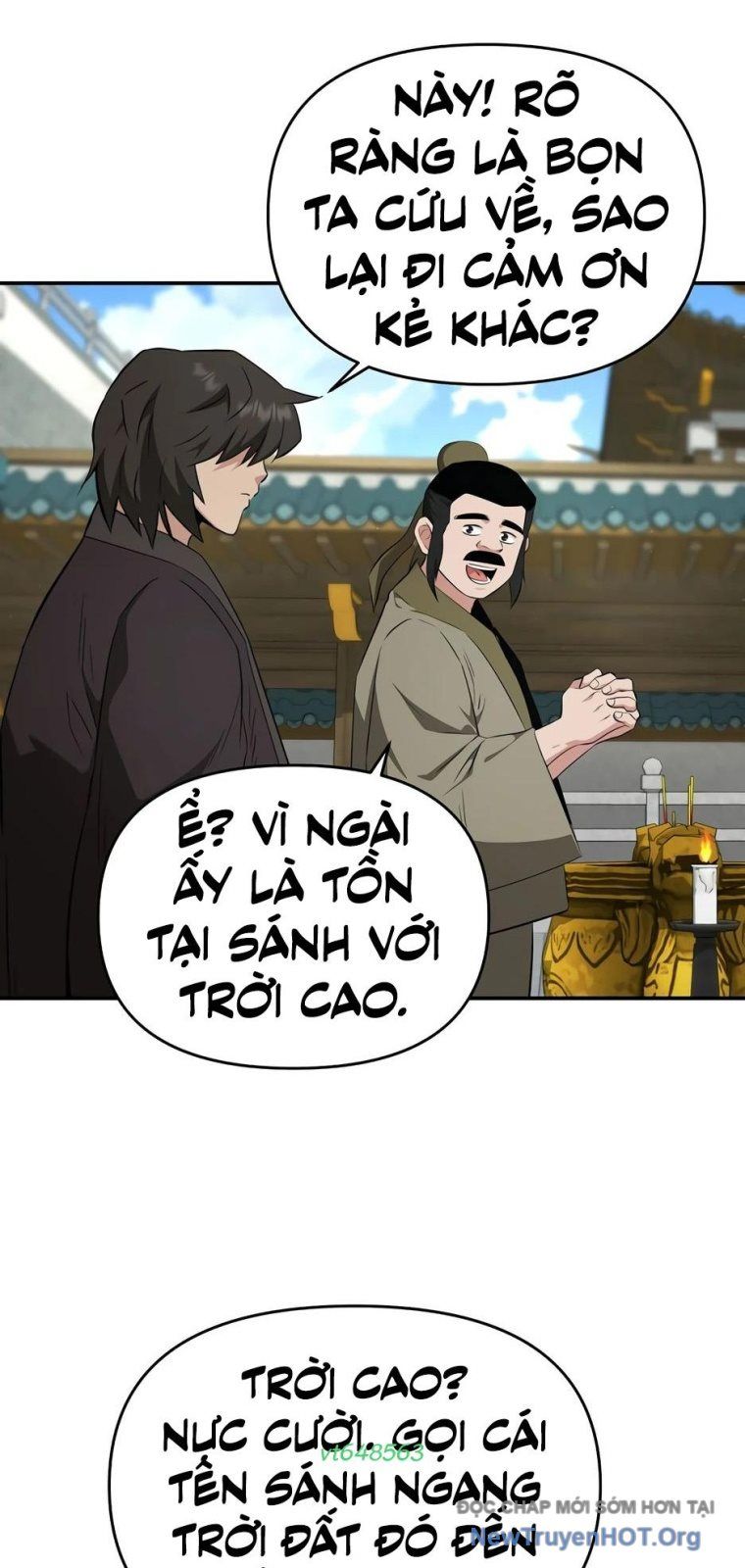 Thiên Hạ Đệ Nhất Côn Luân Khách Điếm - Chapter 83 - Page 39