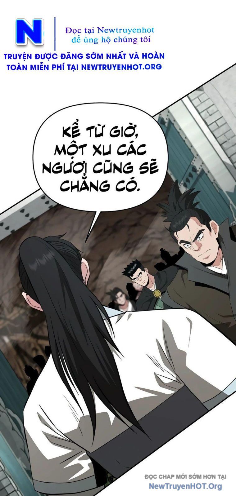 Thiên Hạ Đệ Nhất Côn Luân Khách Điếm - Chapter 83 - Page 4