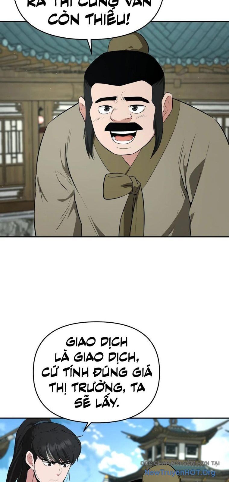 Thiên Hạ Đệ Nhất Côn Luân Khách Điếm - Chapter 83 - Page 43