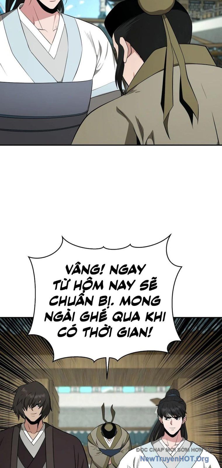 Thiên Hạ Đệ Nhất Côn Luân Khách Điếm - Chapter 83 - Page 44