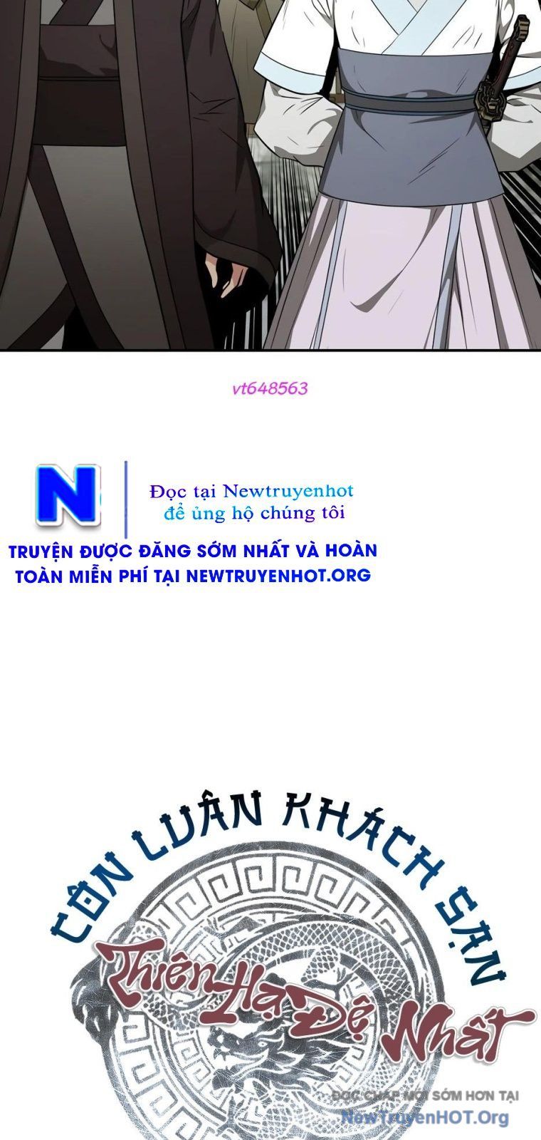 Thiên Hạ Đệ Nhất Côn Luân Khách Điếm - Chapter 83 - Page 45