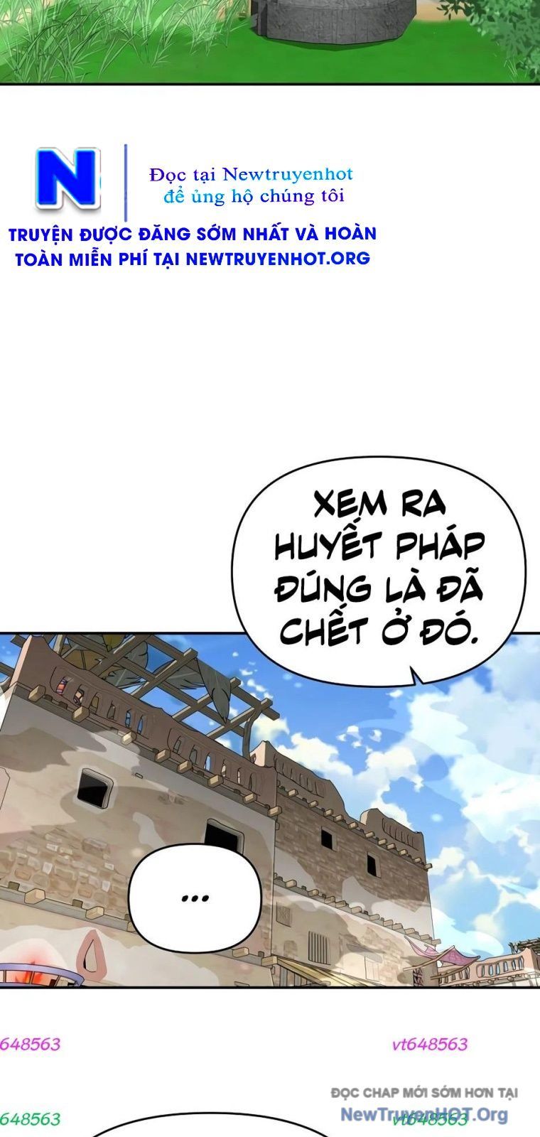 Thiên Hạ Đệ Nhất Côn Luân Khách Điếm - Chapter 83 - Page 47