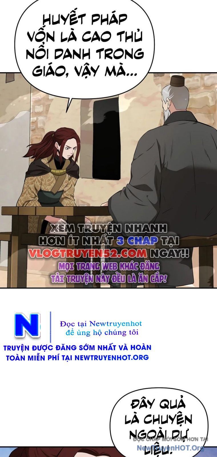 Thiên Hạ Đệ Nhất Côn Luân Khách Điếm - Chapter 83 - Page 48