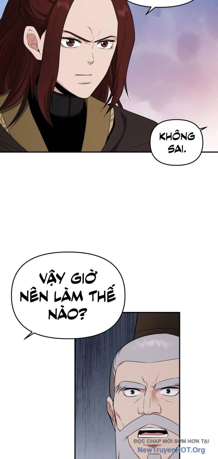 Thiên Hạ Đệ Nhất Côn Luân Khách Điếm - Chapter 83 - Page 49