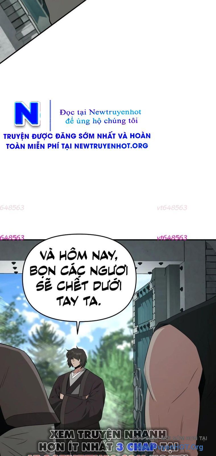 Thiên Hạ Đệ Nhất Côn Luân Khách Điếm - Chapter 83 - Page 5