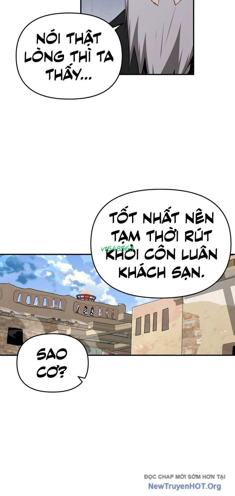 Thiên Hạ Đệ Nhất Côn Luân Khách Điếm - Chapter 83 - Page 50