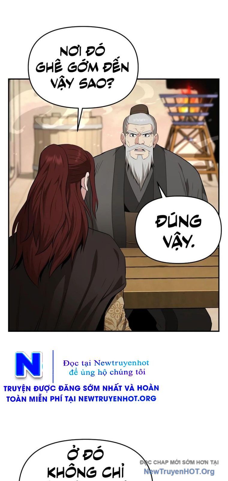 Thiên Hạ Đệ Nhất Côn Luân Khách Điếm - Chapter 83 - Page 51