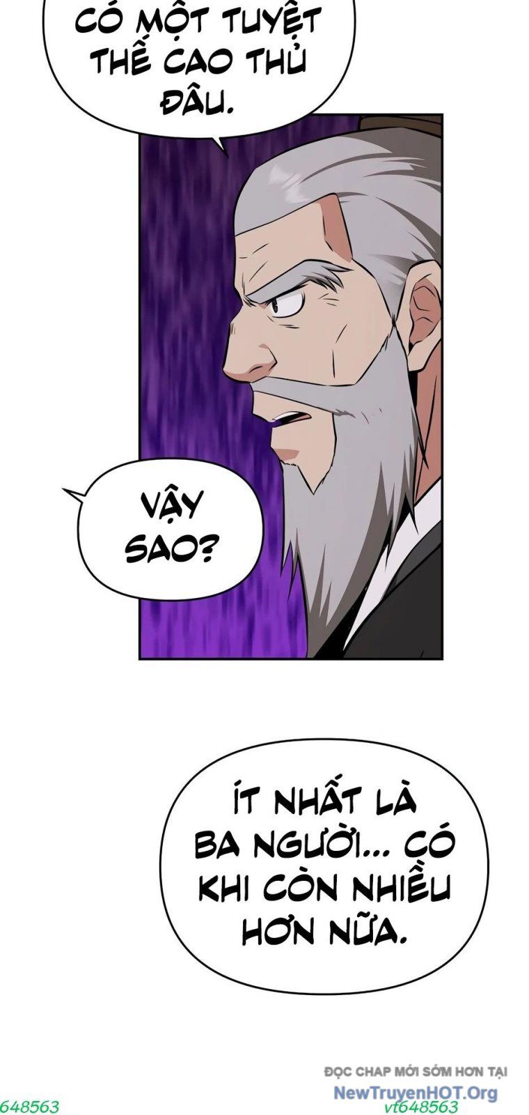 Thiên Hạ Đệ Nhất Côn Luân Khách Điếm - Chapter 83 - Page 52