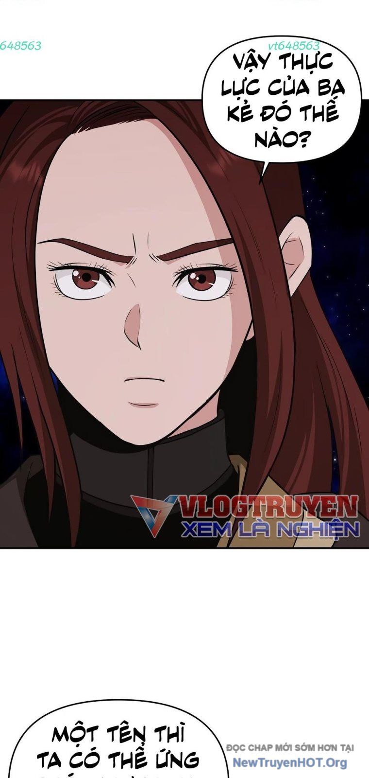 Thiên Hạ Đệ Nhất Côn Luân Khách Điếm - Chapter 83 - Page 53