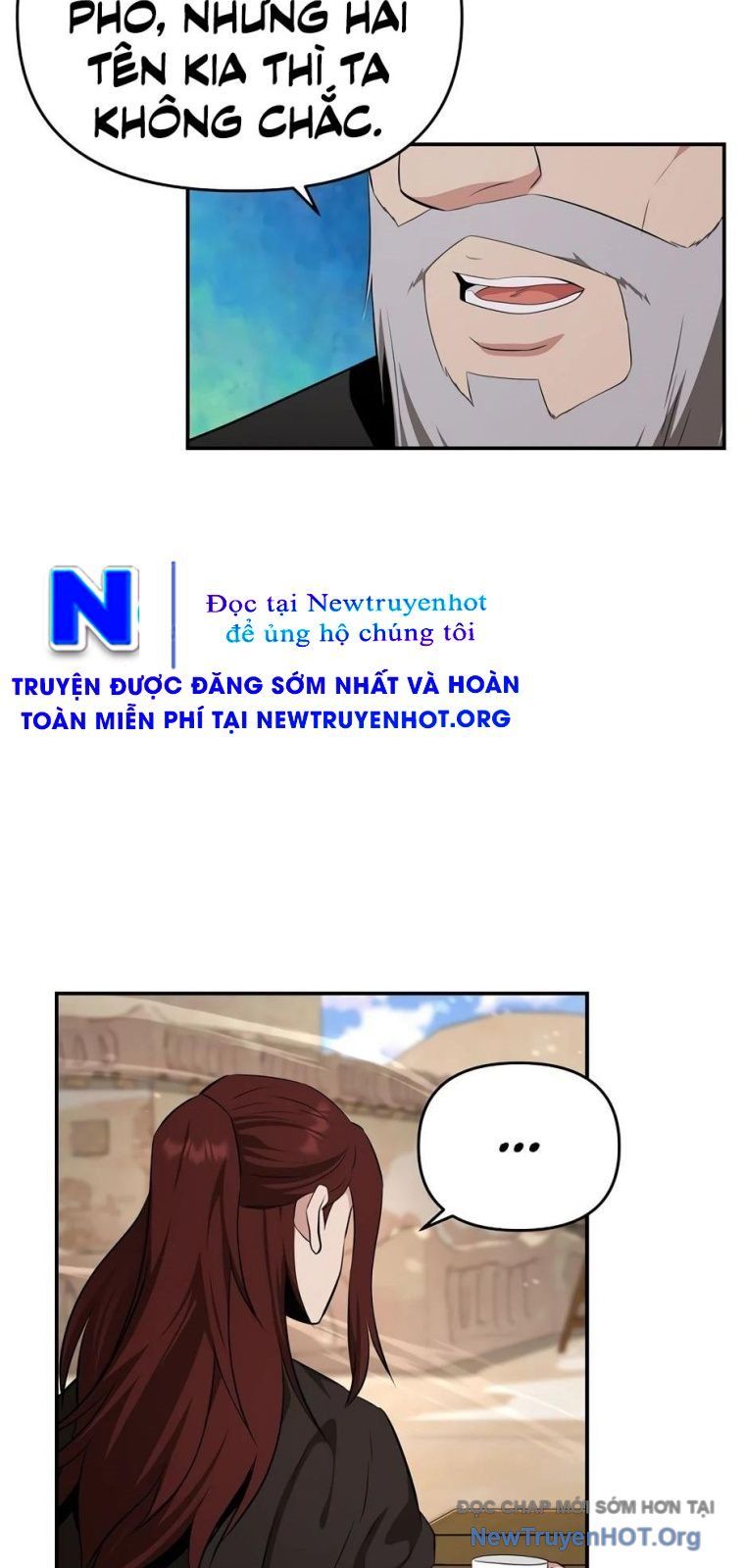 Thiên Hạ Đệ Nhất Côn Luân Khách Điếm - Chapter 83 - Page 54