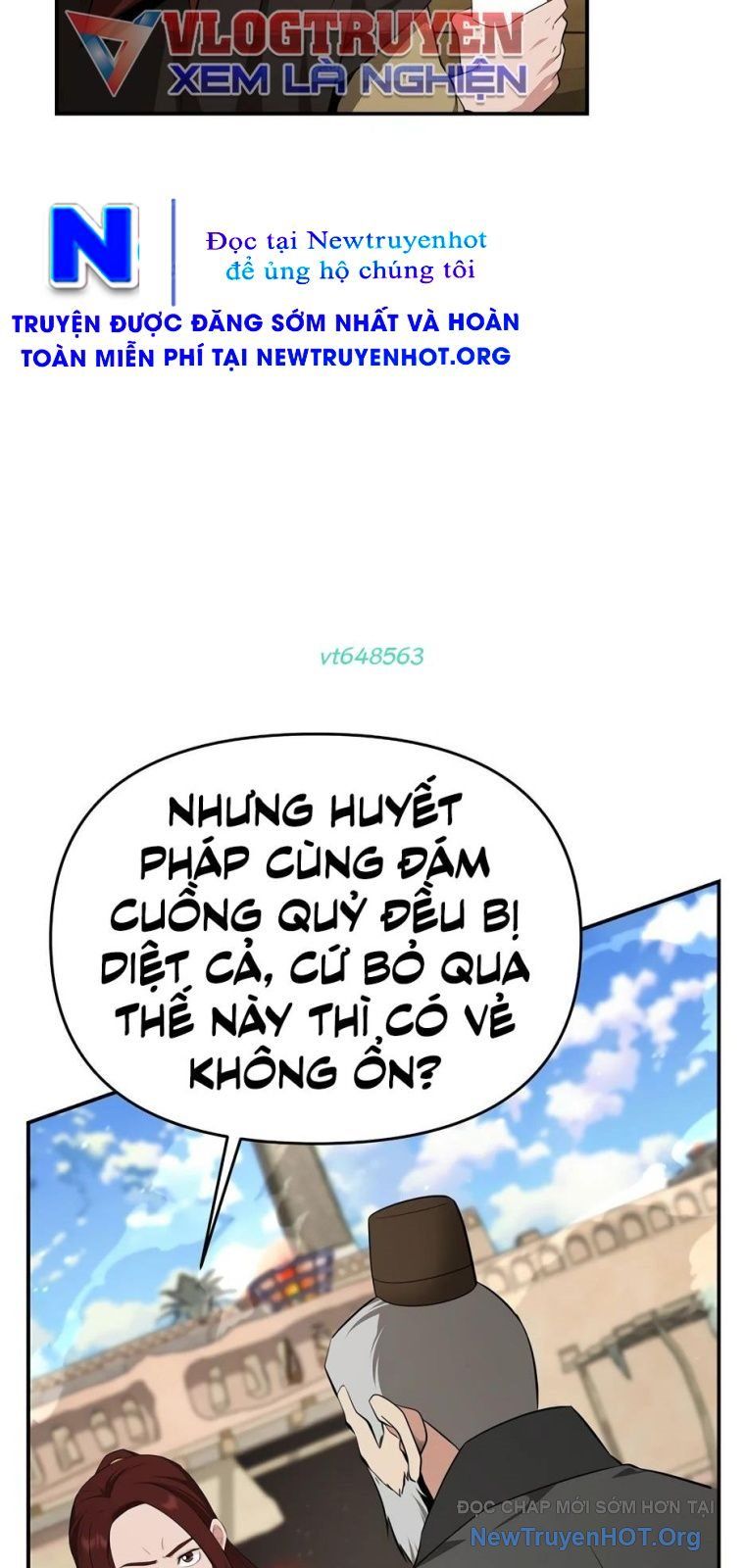Thiên Hạ Đệ Nhất Côn Luân Khách Điếm - Chapter 83 - Page 55
