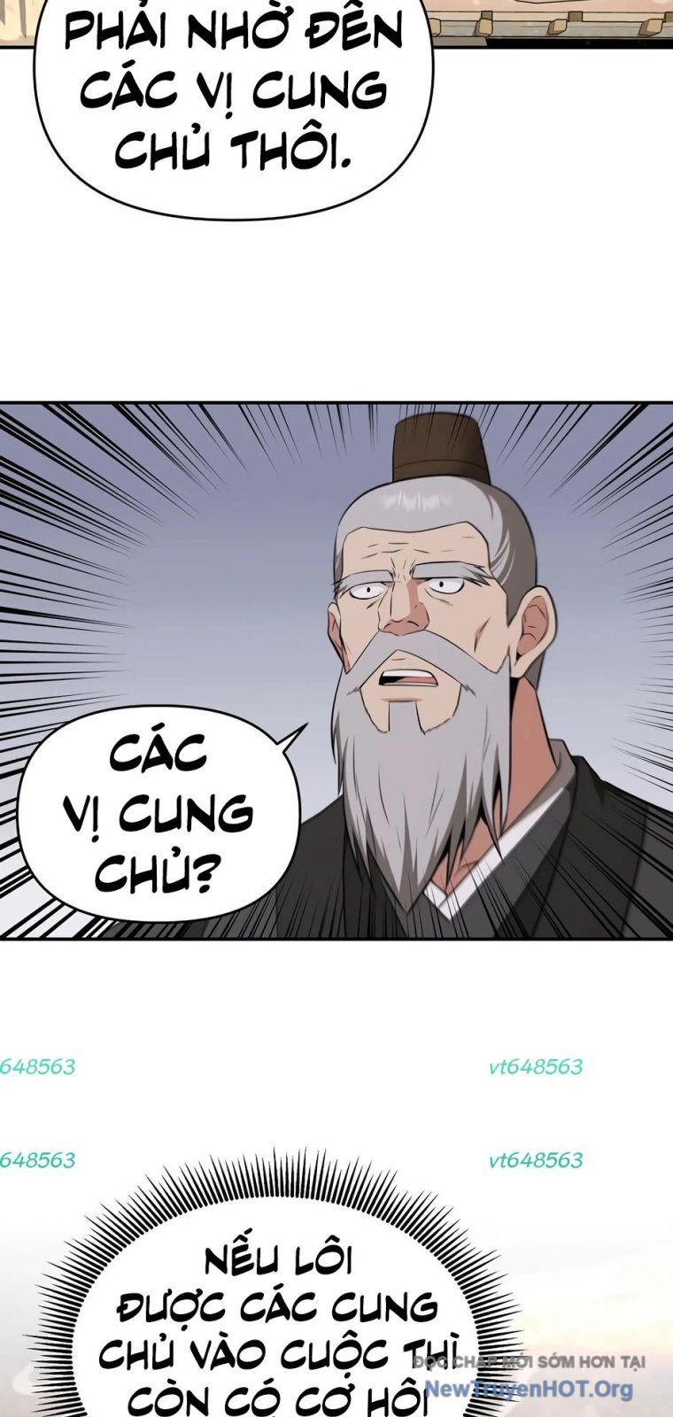 Thiên Hạ Đệ Nhất Côn Luân Khách Điếm - Chapter 83 - Page 57