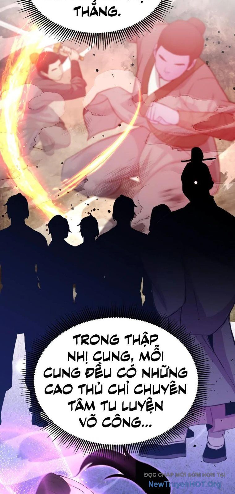 Thiên Hạ Đệ Nhất Côn Luân Khách Điếm - Chapter 83 - Page 58