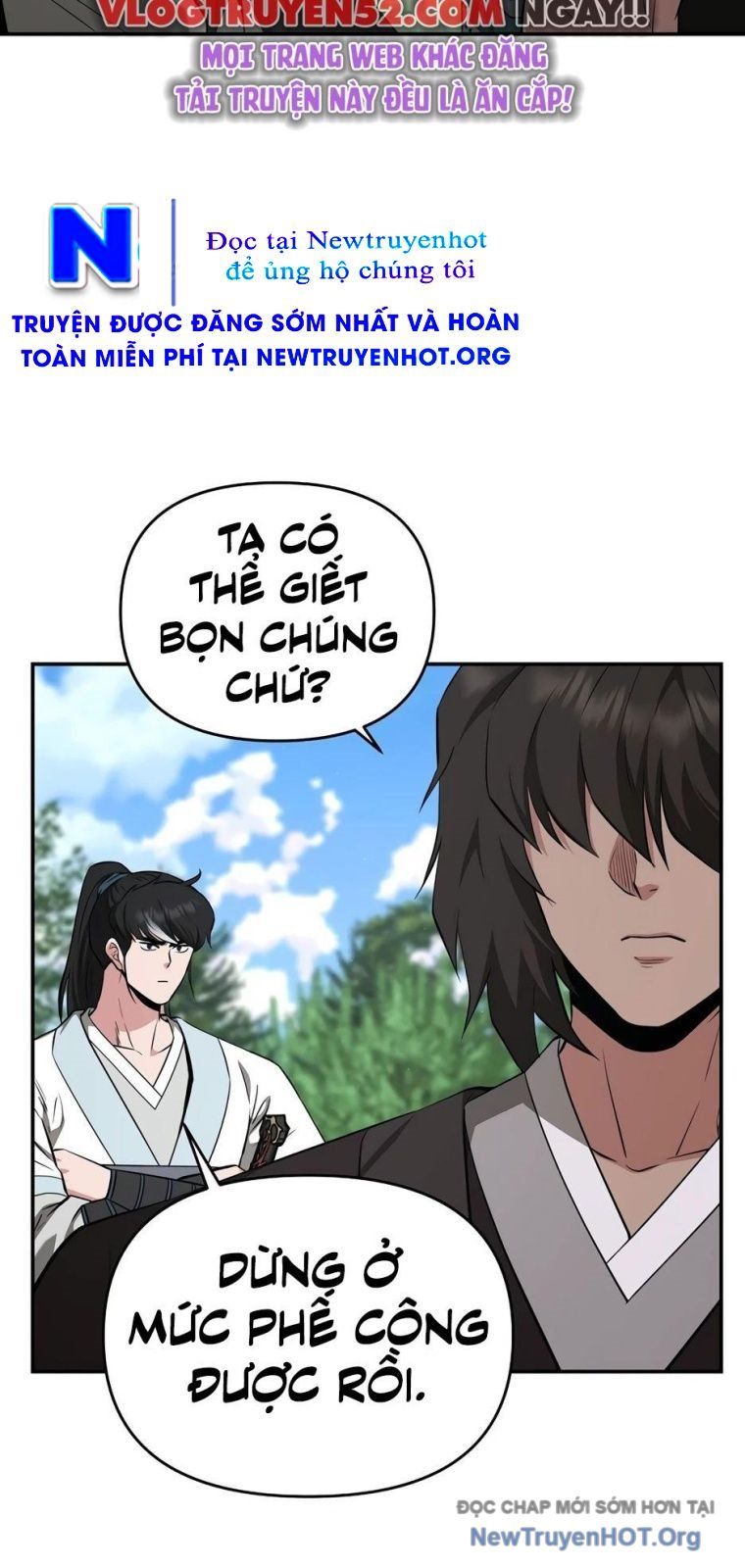 Thiên Hạ Đệ Nhất Côn Luân Khách Điếm - Chapter 83 - Page 6