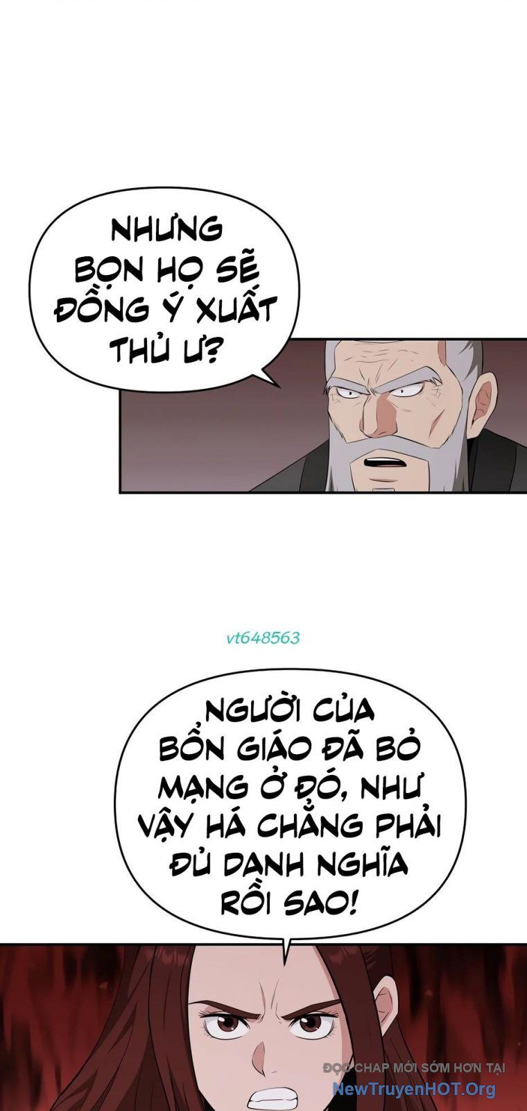 Thiên Hạ Đệ Nhất Côn Luân Khách Điếm - Chapter 83 - Page 60
