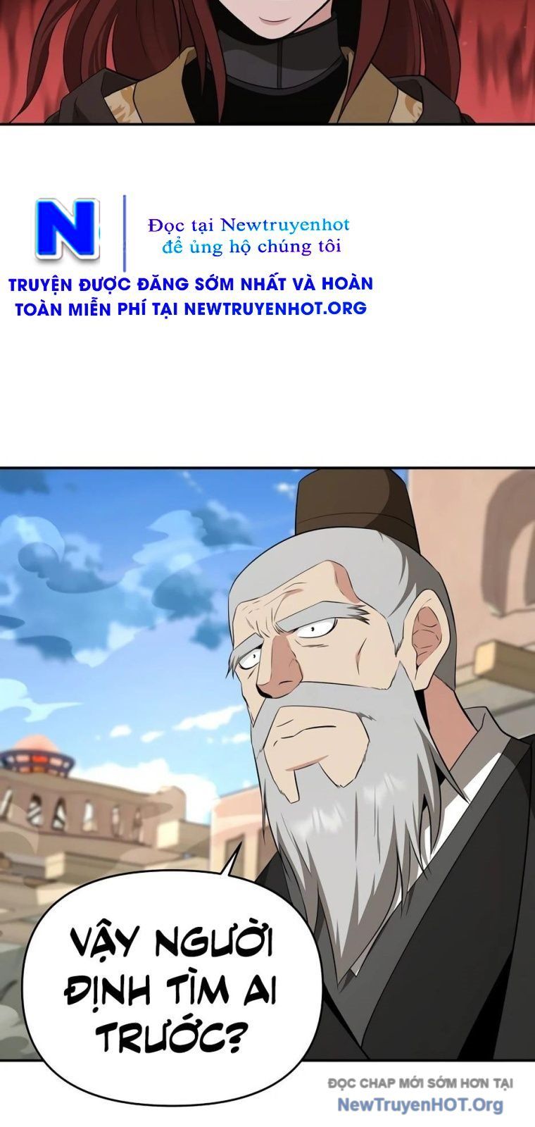 Thiên Hạ Đệ Nhất Côn Luân Khách Điếm - Chapter 83 - Page 61