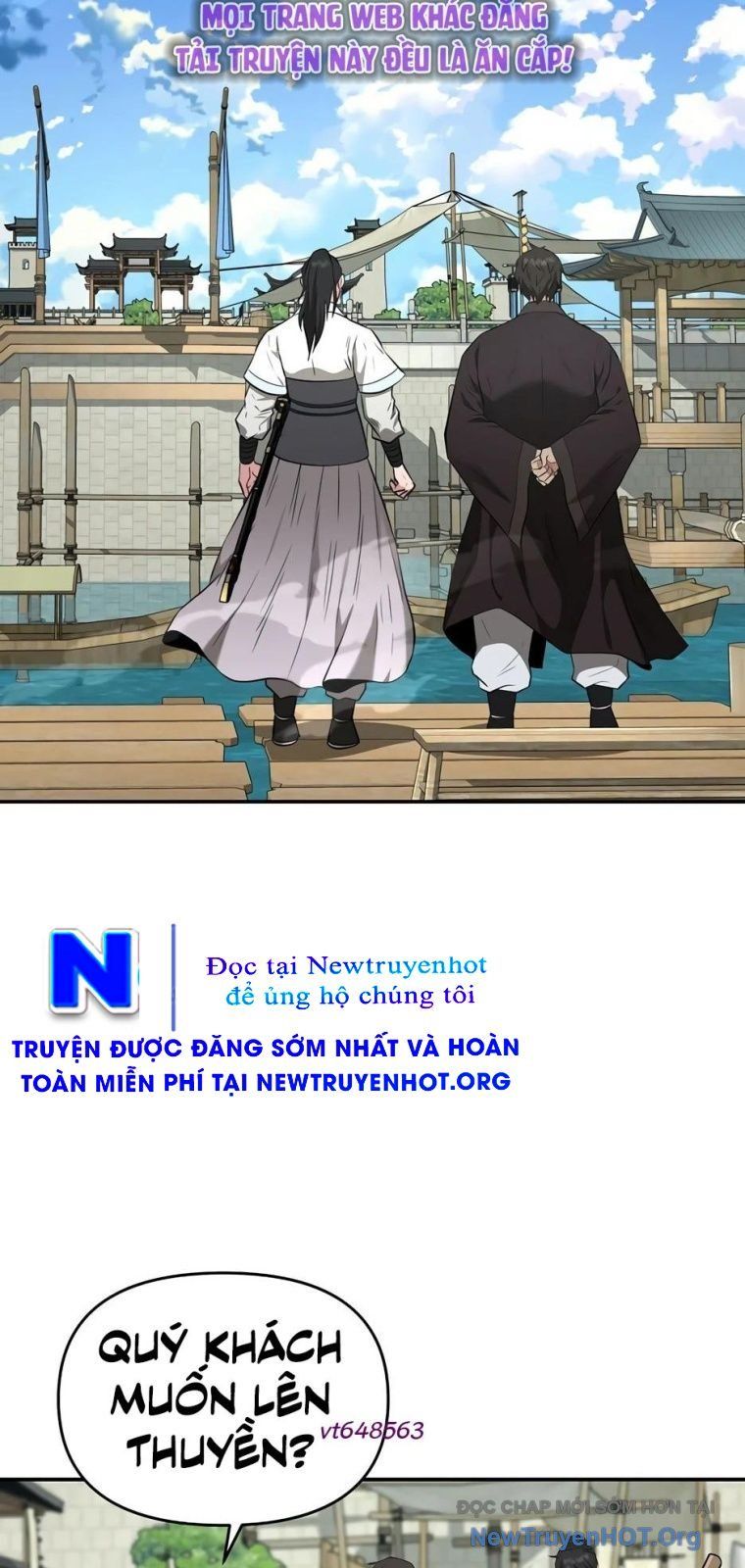 Thiên Hạ Đệ Nhất Côn Luân Khách Điếm - Chapter 83 - Page 65