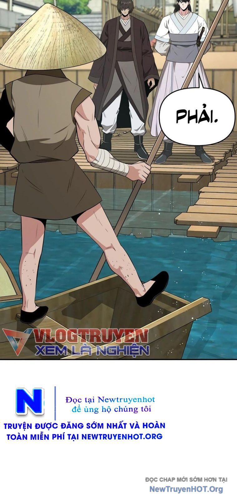 Thiên Hạ Đệ Nhất Côn Luân Khách Điếm - Chapter 83 - Page 66