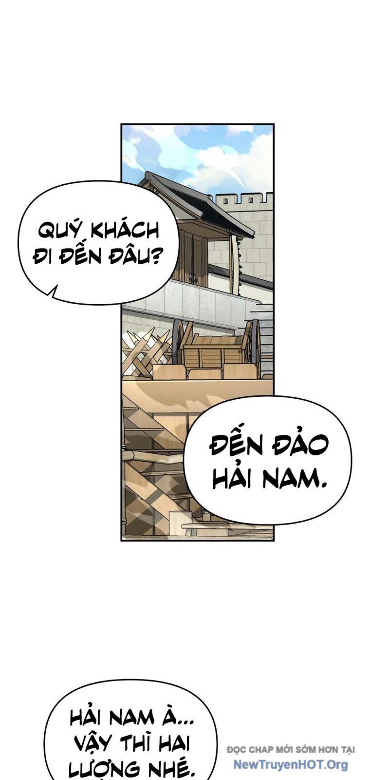 Thiên Hạ Đệ Nhất Côn Luân Khách Điếm - Chapter 83 - Page 67