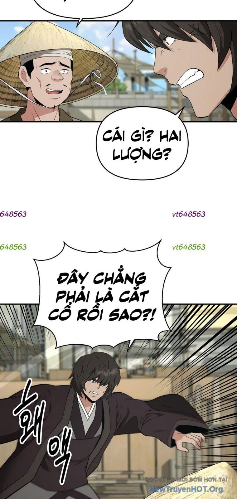 Thiên Hạ Đệ Nhất Côn Luân Khách Điếm - Chapter 83 - Page 68