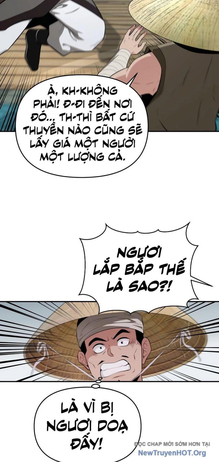 Thiên Hạ Đệ Nhất Côn Luân Khách Điếm - Chapter 83 - Page 69