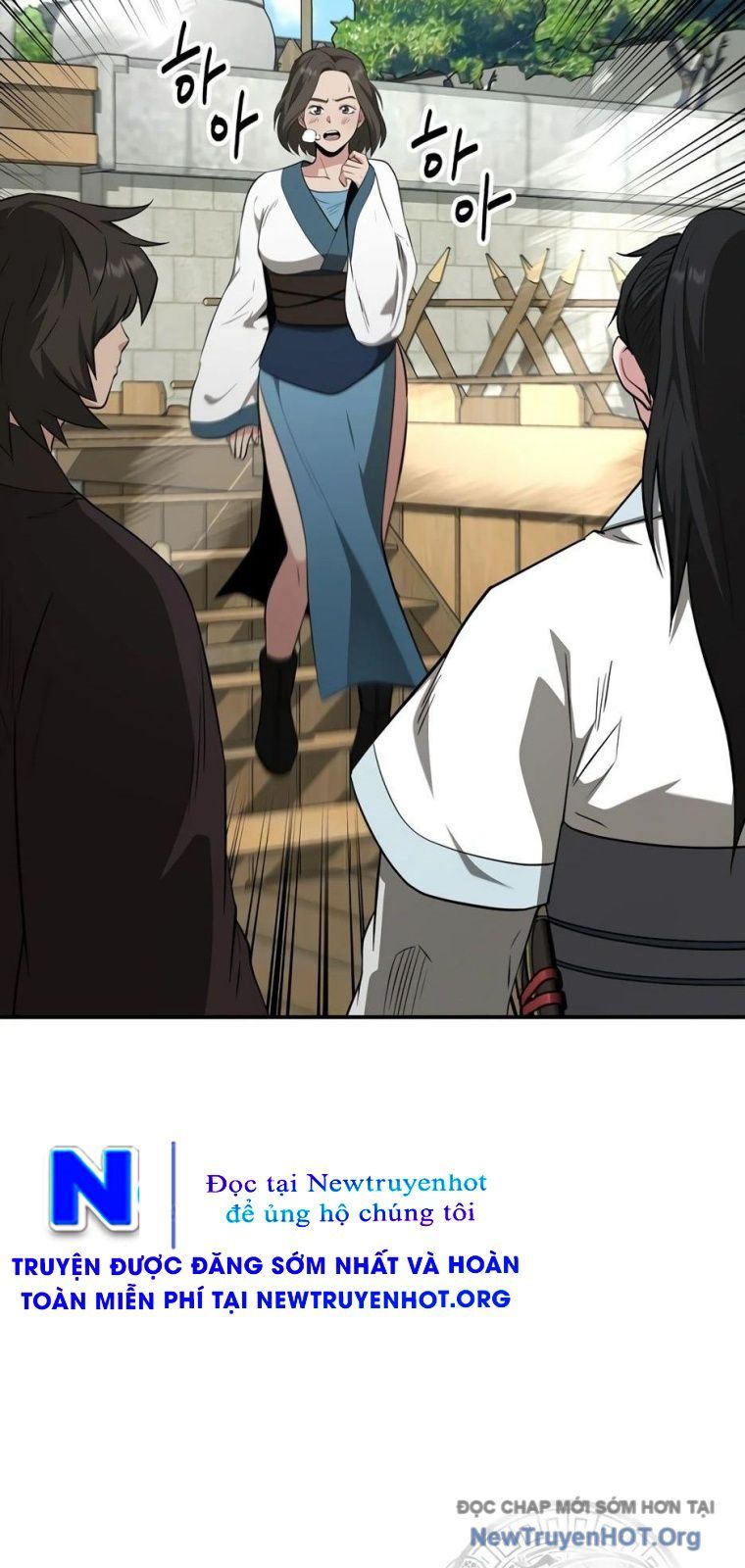 Thiên Hạ Đệ Nhất Côn Luân Khách Điếm - Chapter 83 - Page 72