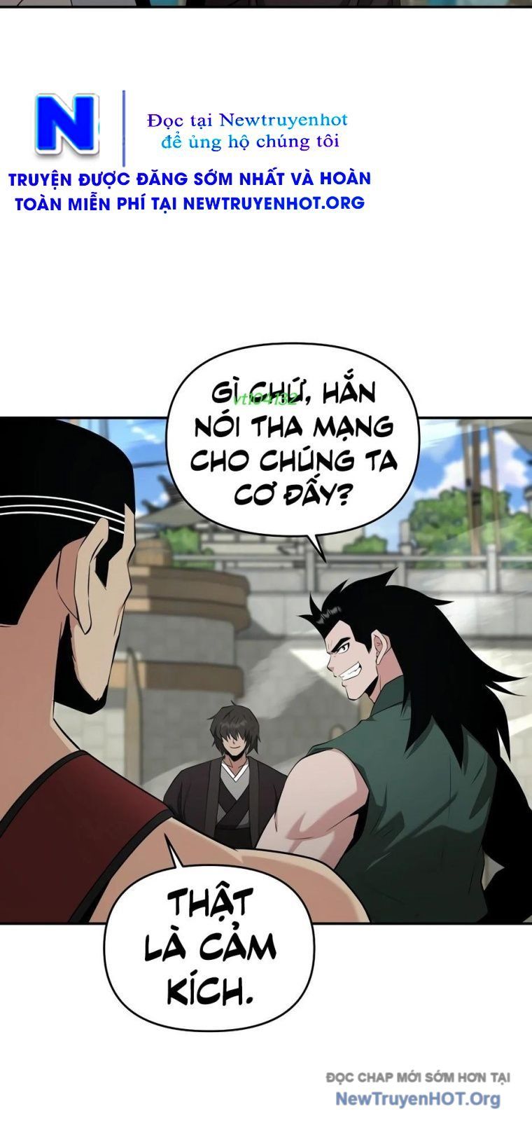 Thiên Hạ Đệ Nhất Côn Luân Khách Điếm - Chapter 84 - Page 10